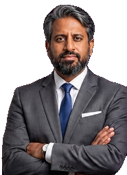 Kiran Kumar
